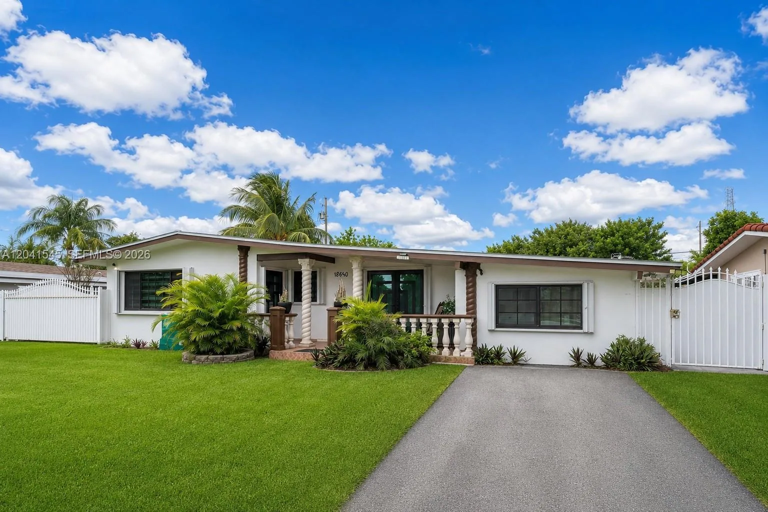 18670 Belview Dr, Cutler Bay, FL 33157
