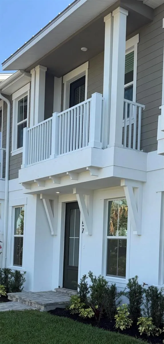 857 SW Heirloom Walk, Palm City, FL 34990