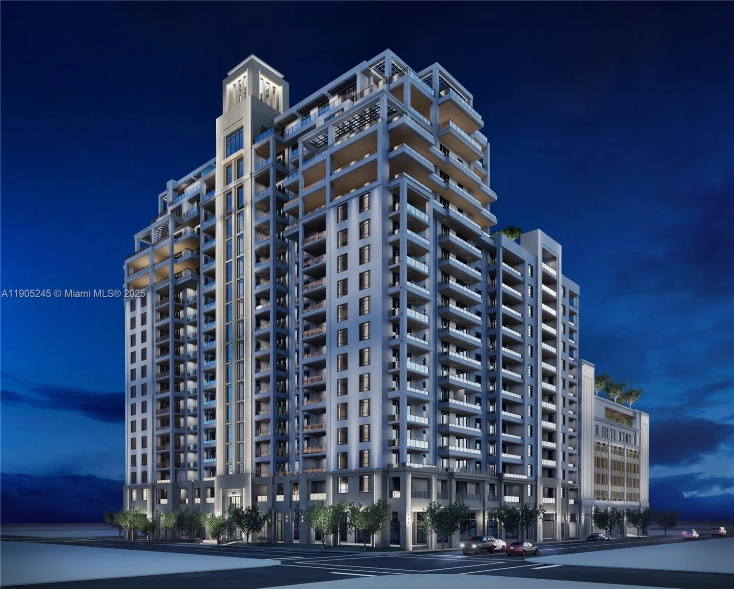 2601 Salzedo Street # 39, Coral Gables, FL 33134