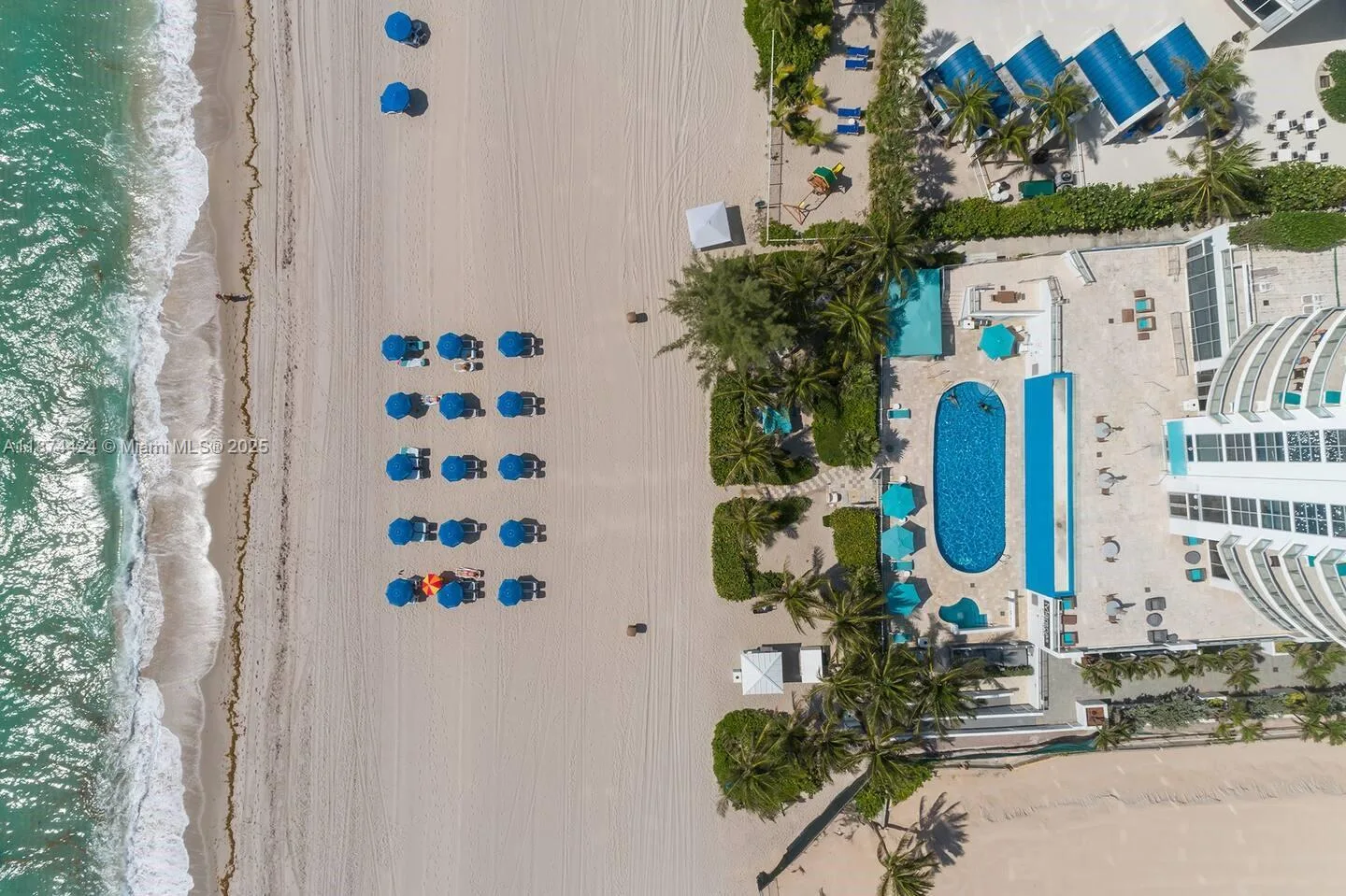 18683 Collins Ave # 1609, Sunny Isles Beach, FL 33160 photo 2