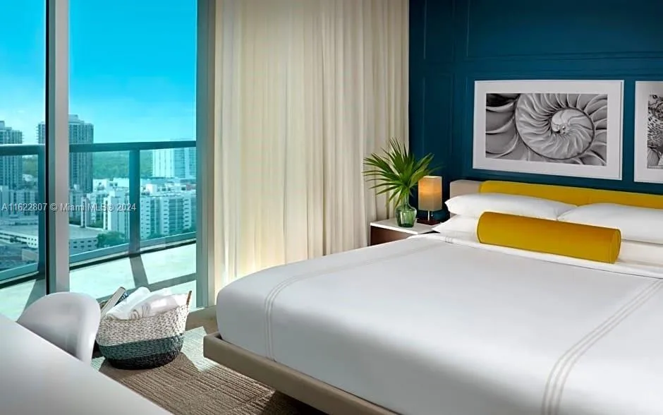 17315 Collins Ave # 1906, Sunny Isles Beach, FL 33160 photo 9