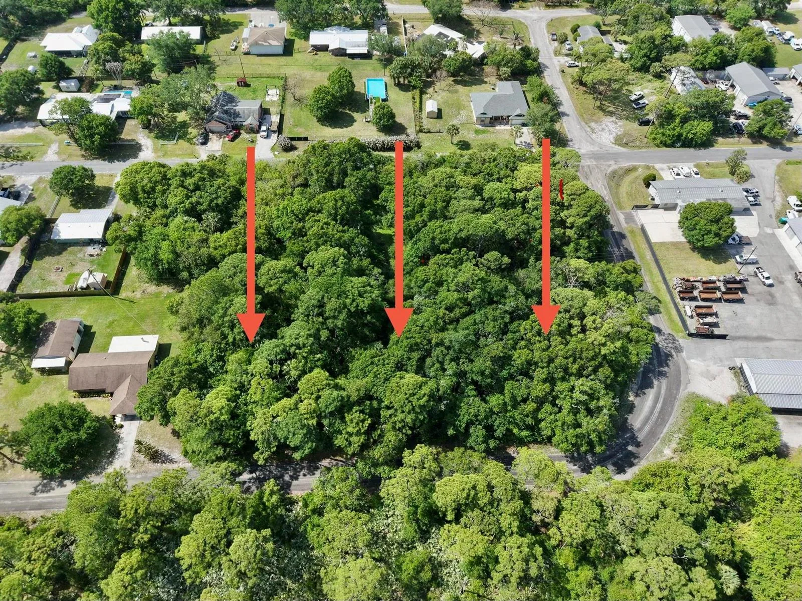 0000 Notlem Drive, Fort Pierce, FL 34982