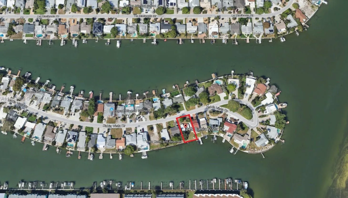 345 Bahia Vista Drive, Other City - In The State Of Florida, FL 33785