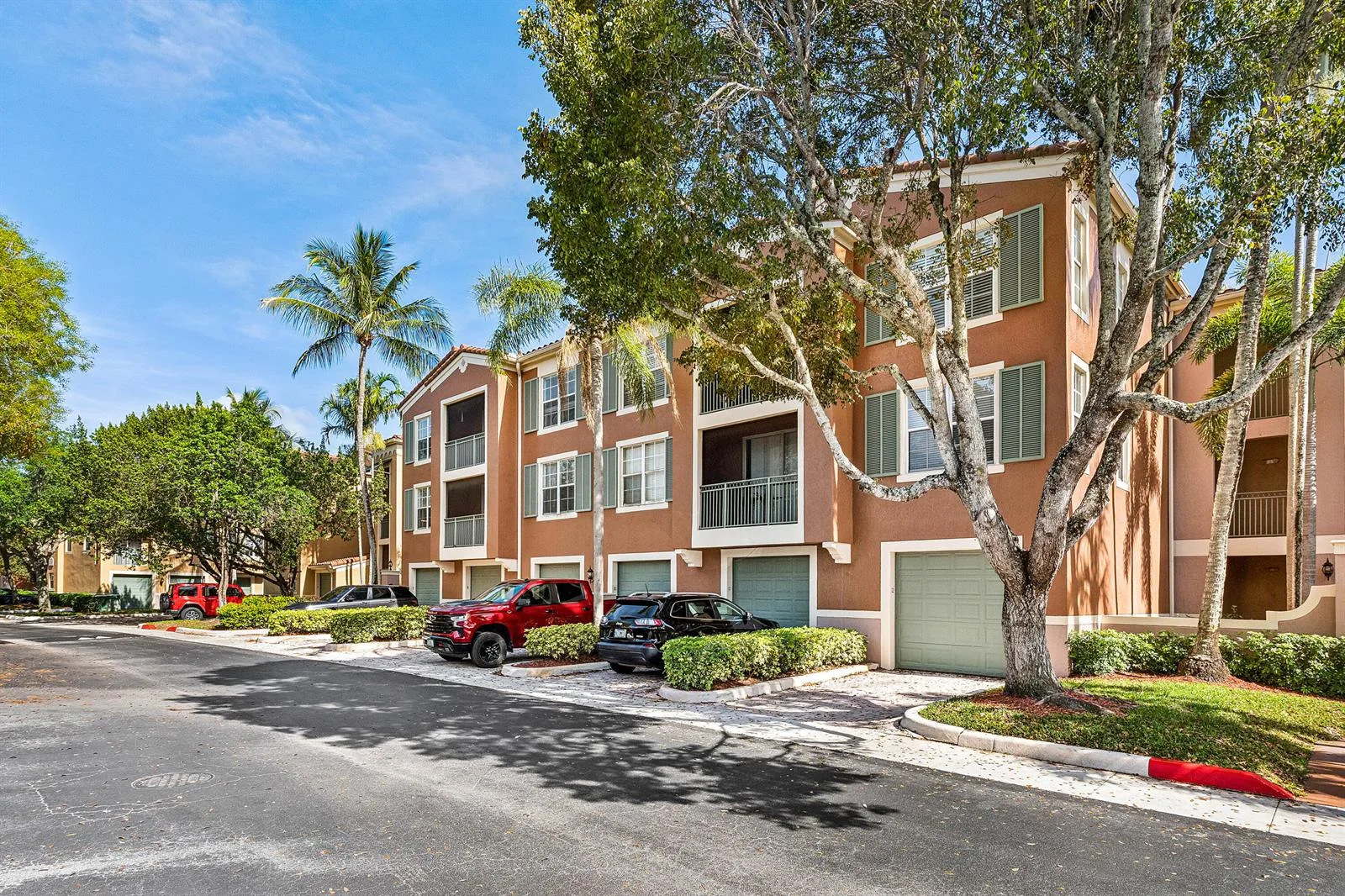 11720 Saint Andrews Place # 206, Wellington, FL 33414