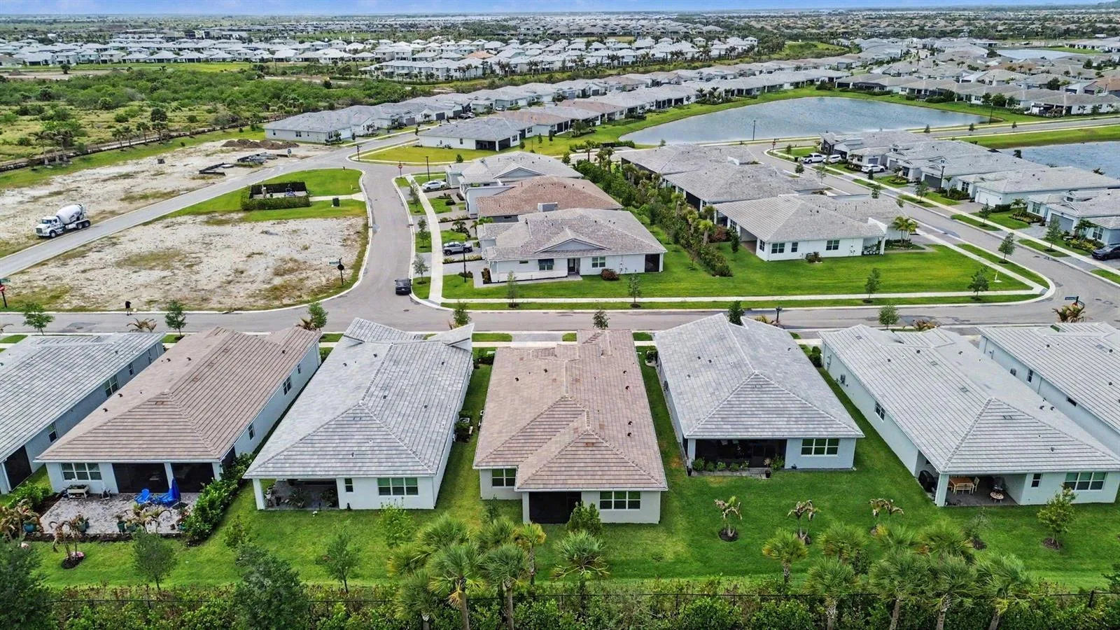 12151 SW Ameresque Way, Port St. Lucie, FL 34987 — zdjęcie 4