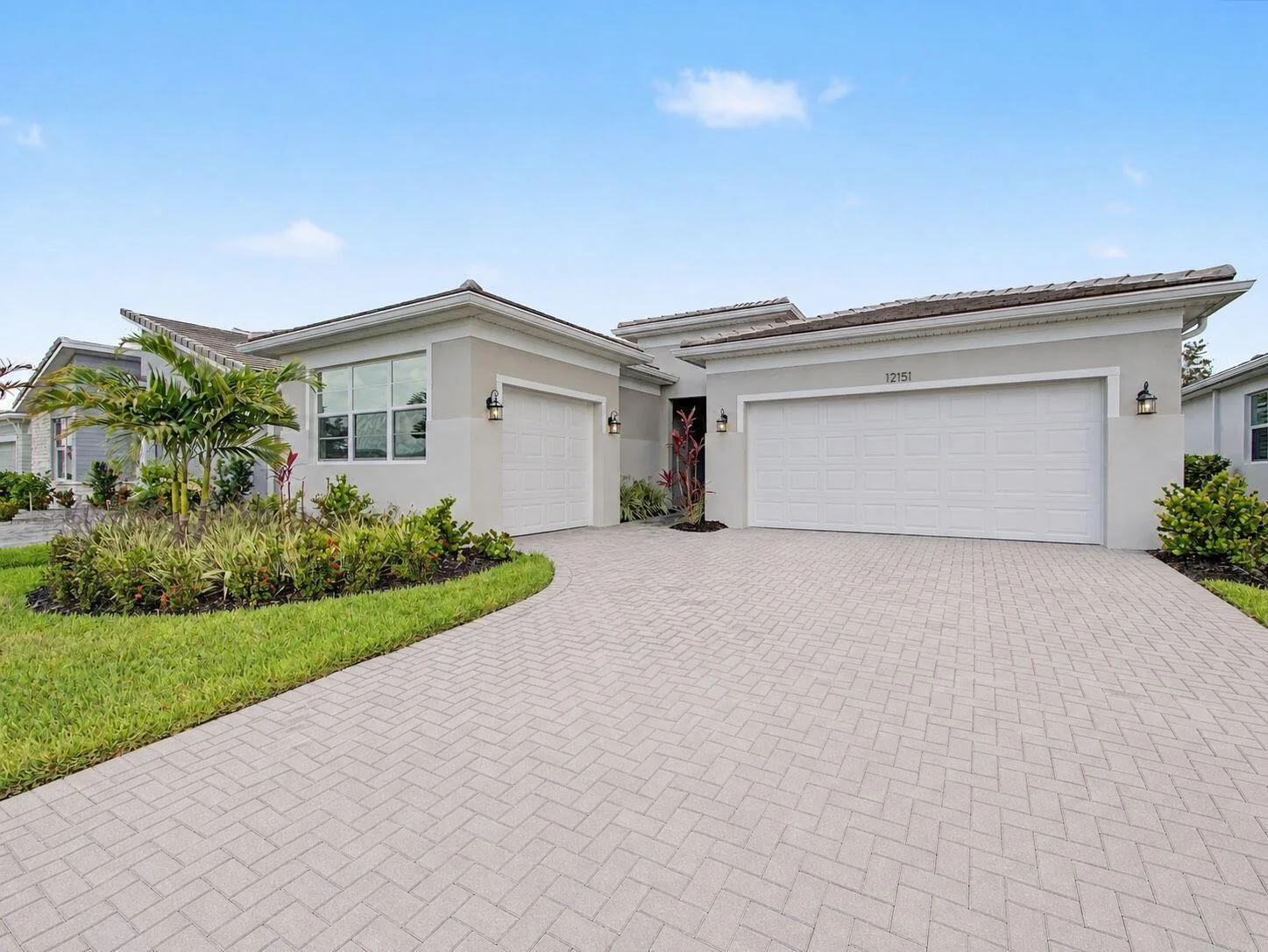 12151 SW Ameresque Way, Port St. Lucie, FL 34987 — zdjęcie 5