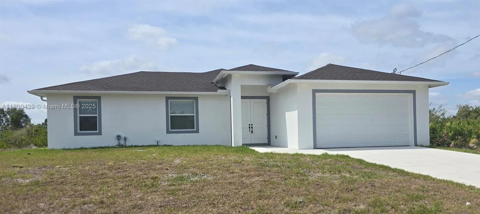 2809 W 64, Lehigh Acres, FL 33971