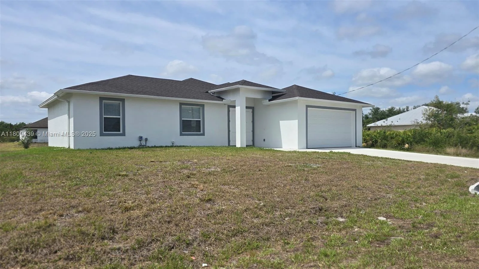 2809 W 64, Lehigh Acres, FL 33971 photo 2