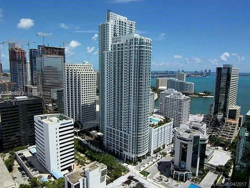 951 Brickell Ave # 2509, Miami, FL 33131