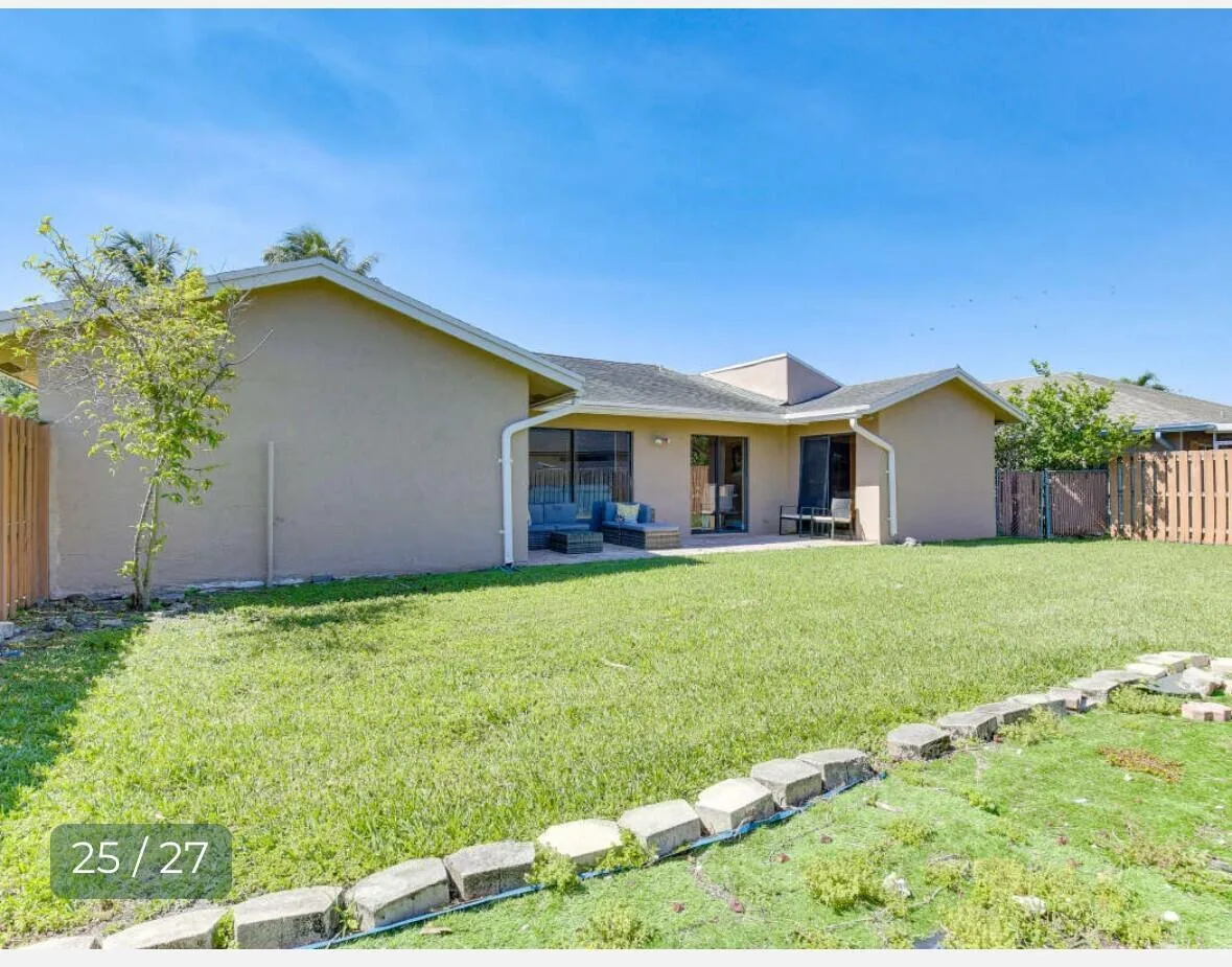 9957 NW 52ND Street, Sunrise, FL 33351 photo 2