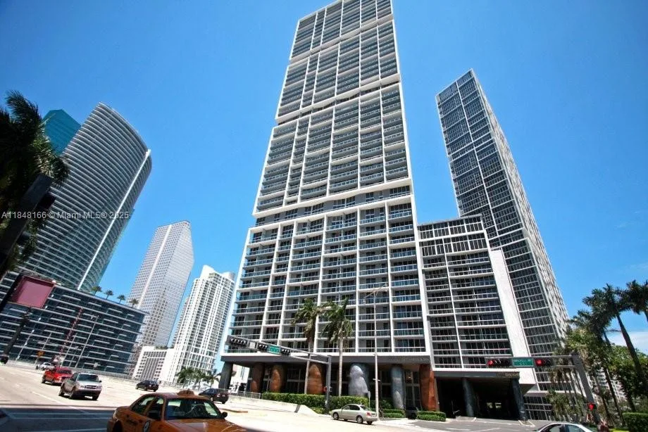 475 Brickell Ave # 4808, Miami, FL 33131