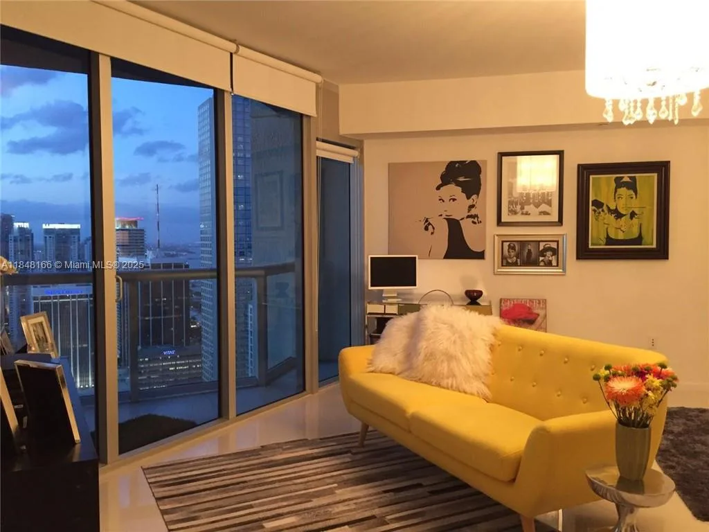 475 Brickell Ave # 4808, Miami, FL 33131 photo 5