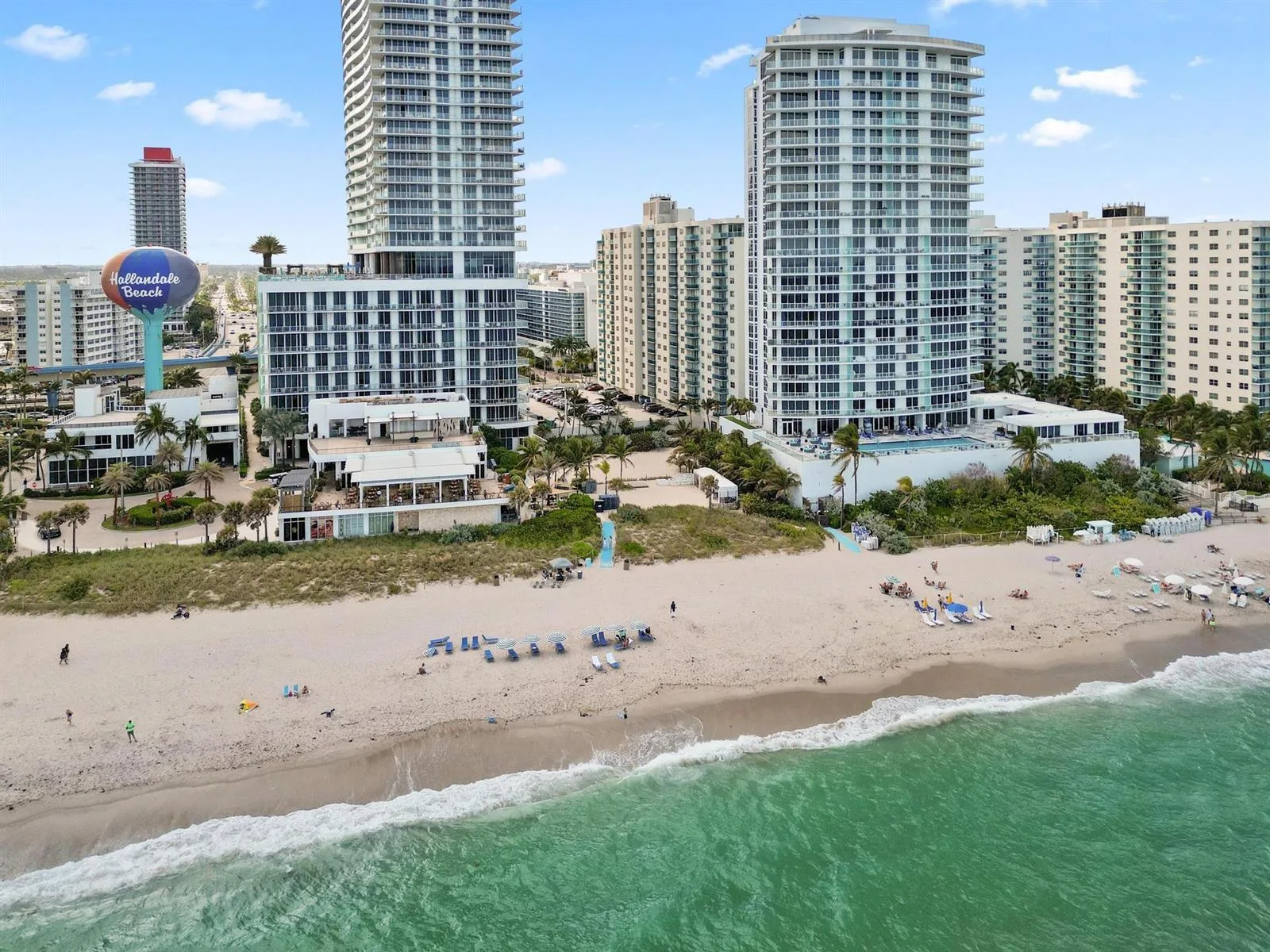 4001 S Ocean Drive # 14D, Hollywood, FL 33019