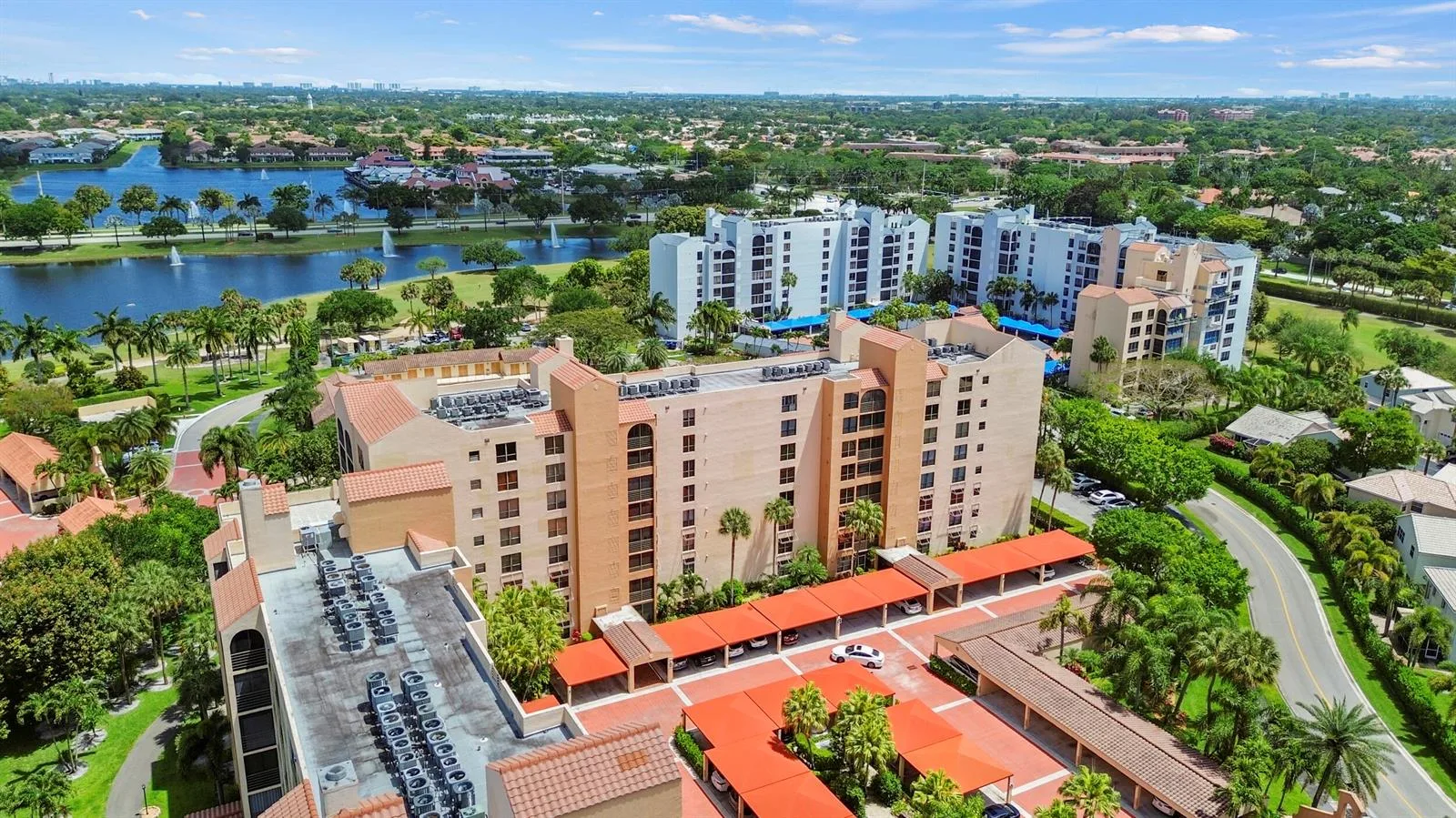 7209 Promenade Drive # 101, Boca Raton, FL 33433