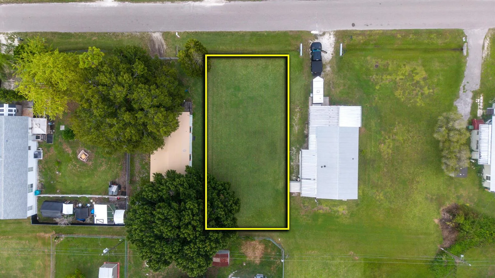 1222 E CHOBEE Street, Okeechobee, FL 34974