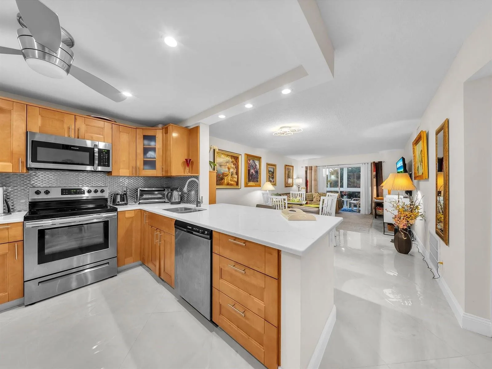 2515 NE 1st Court # 314, Boynton Beach, FL 33435