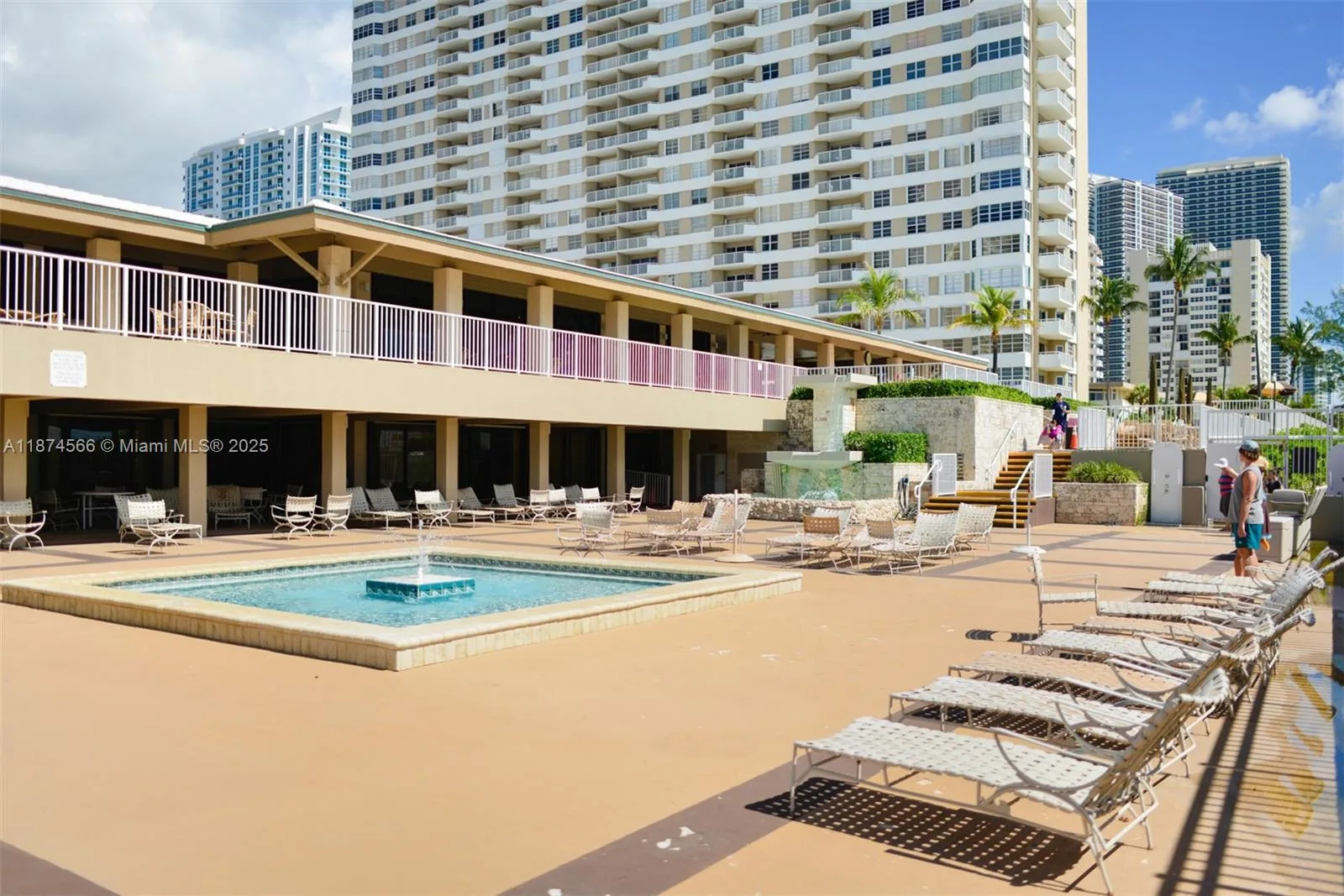 1985 S Ocean Dr # 2C, Hallandale Beach, FL 33009 photo 12