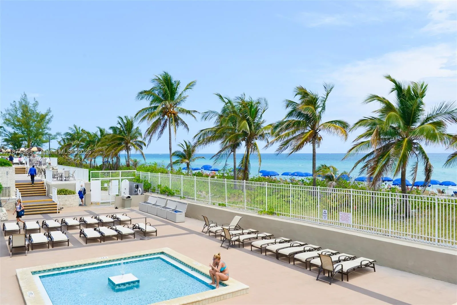 1985 S Ocean Dr # 2C, Hallandale Beach, FL 33009 photo 13