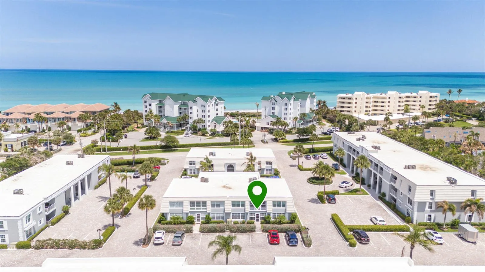 2741 Ocean Drive # 31d, Vero Beach, FL 32963