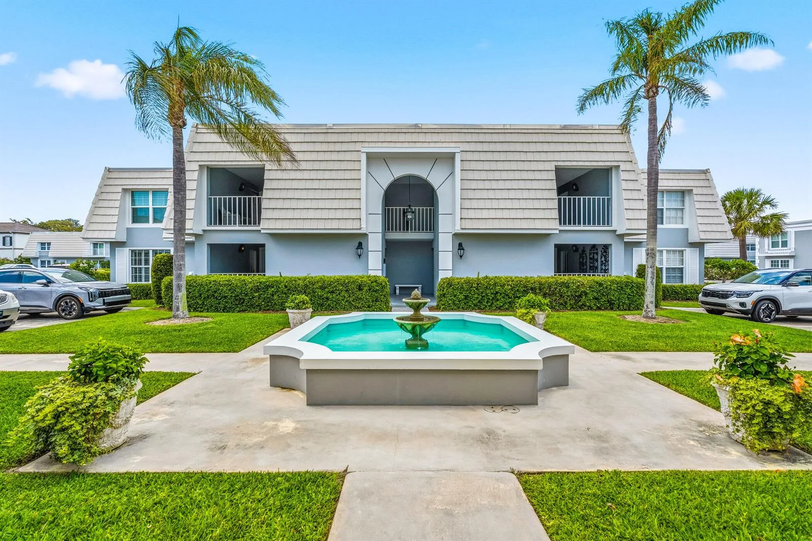 2741 Ocean Drive # 31d, Vero Beach, FL 32963 — zdjęcie 2