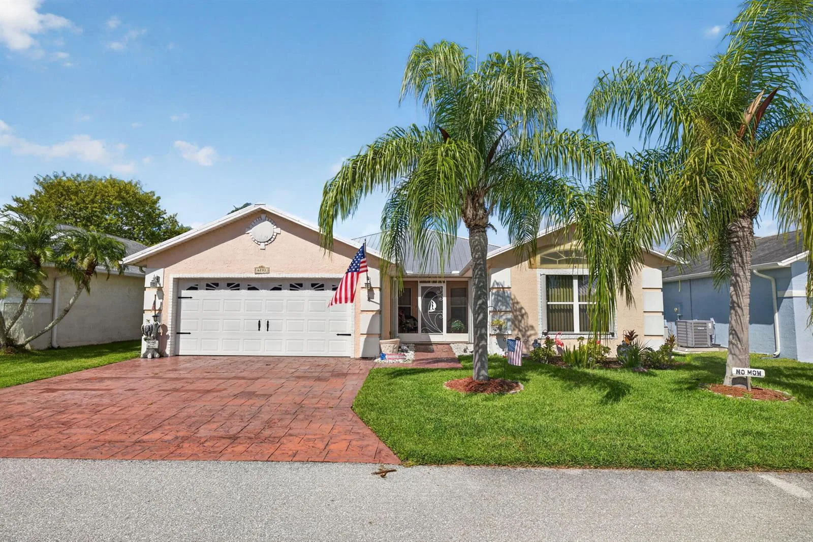 6701 ALEMENDRA Street, Fort Pierce, FL 34951