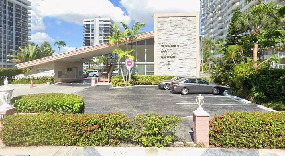2001 S Ocean Dr # 13, Hallandale Beach, FL 33009