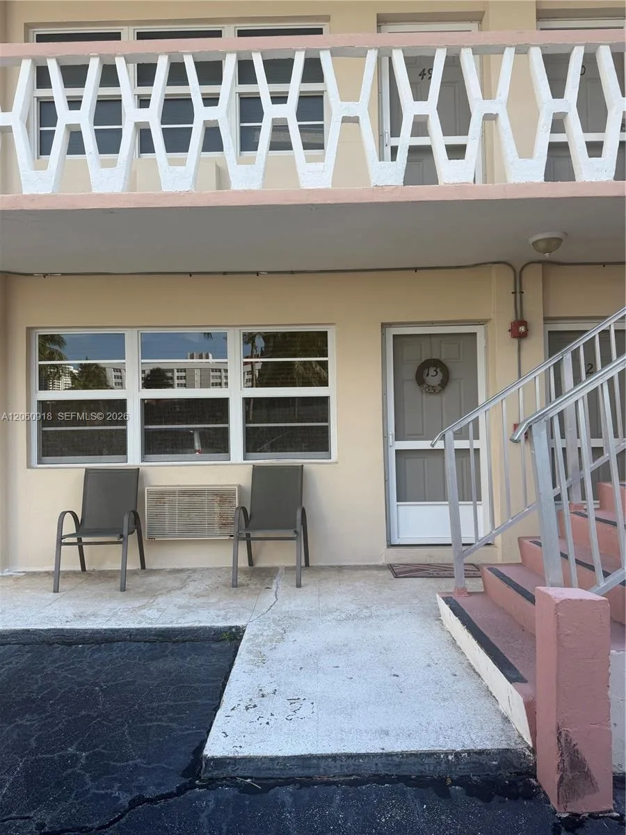 2001 S Ocean Dr # 13, Hallandale Beach, FL 33009 photo 12