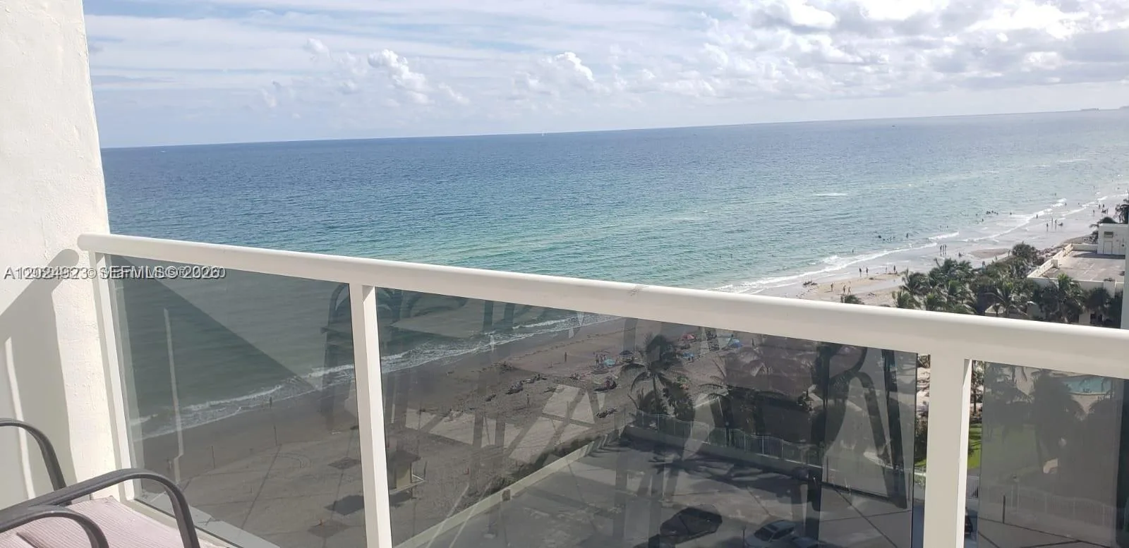 3725 S Ocean Dr # 1208, Hollywood, FL 33019