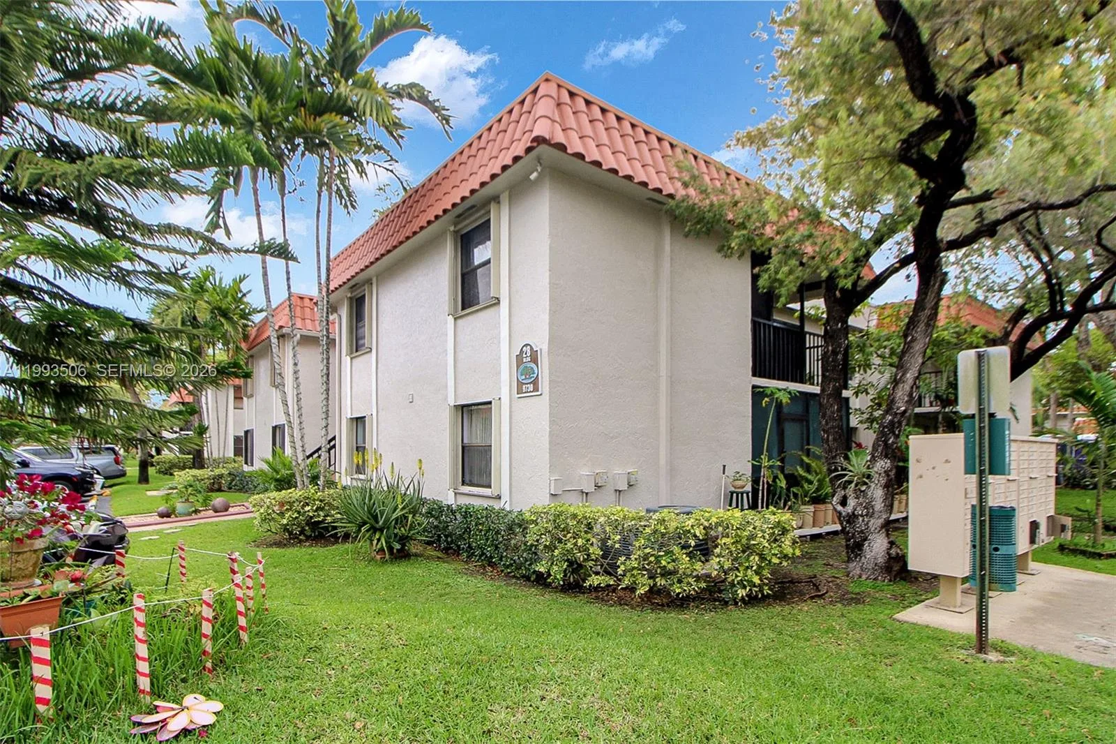 9730 Hammocks Blvd # 203-28, Miami, FL 33196