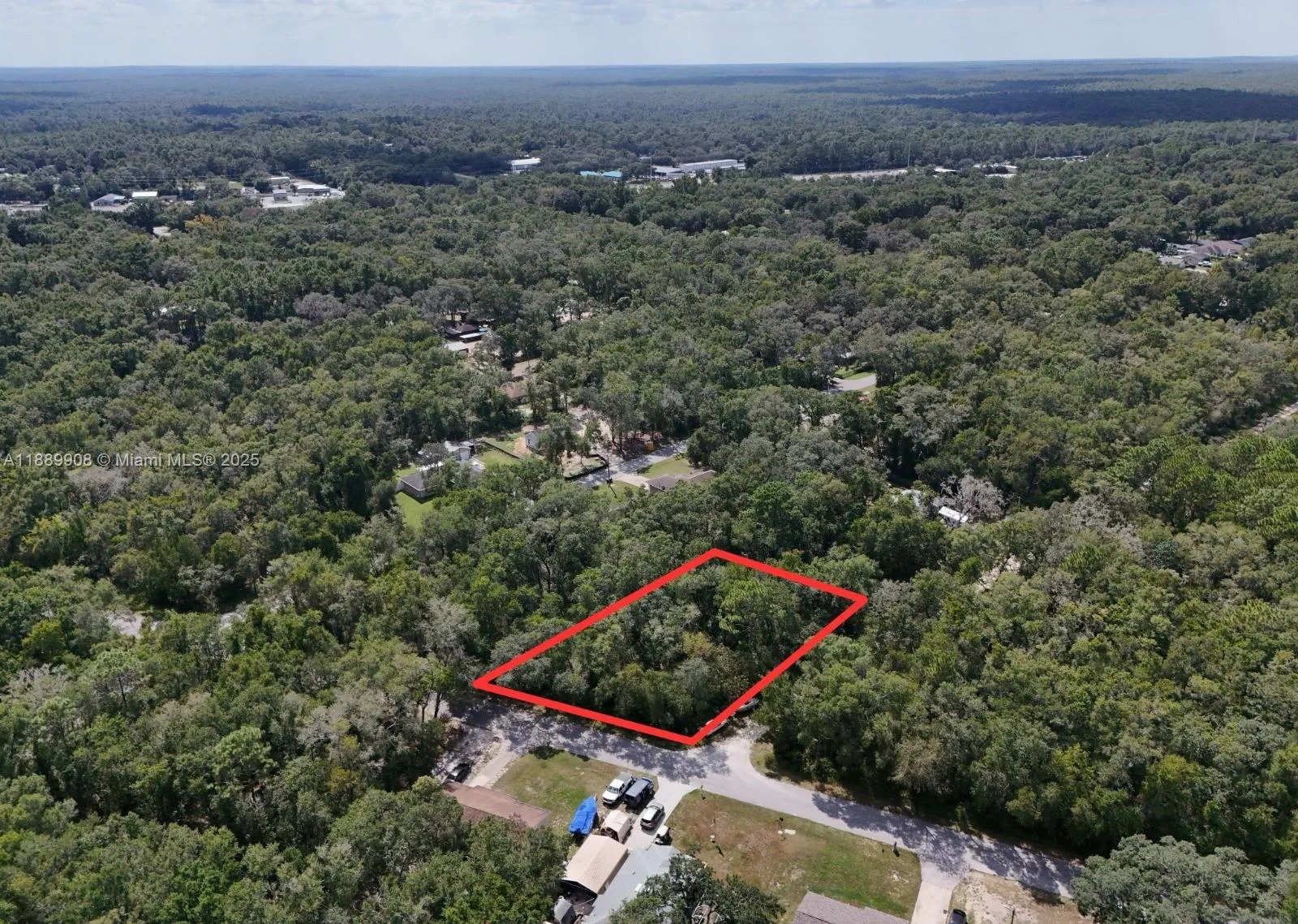 3578 E LOU LANE, Inverness, FL 34453