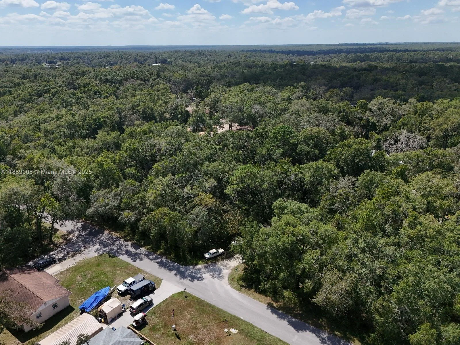 3578 E LOU LANE, Inverness, FL 34453 photo 4