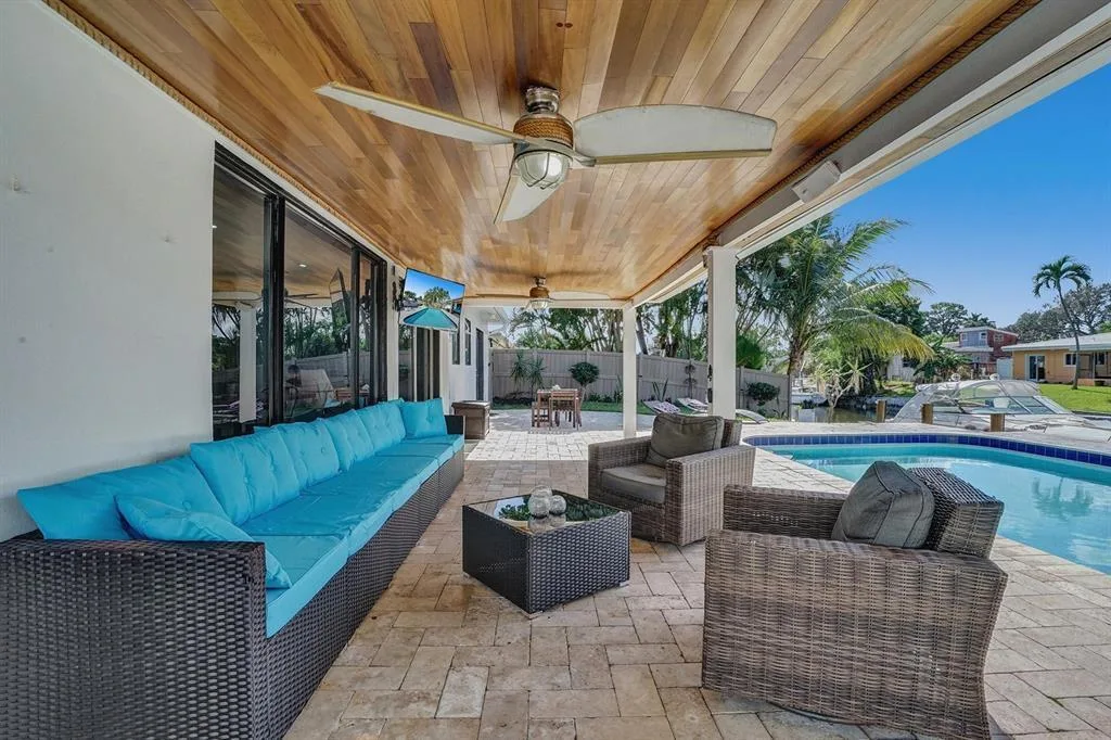 1701 SW 22ND Avenue, Fort Lauderdale, FL 33312 photo 4