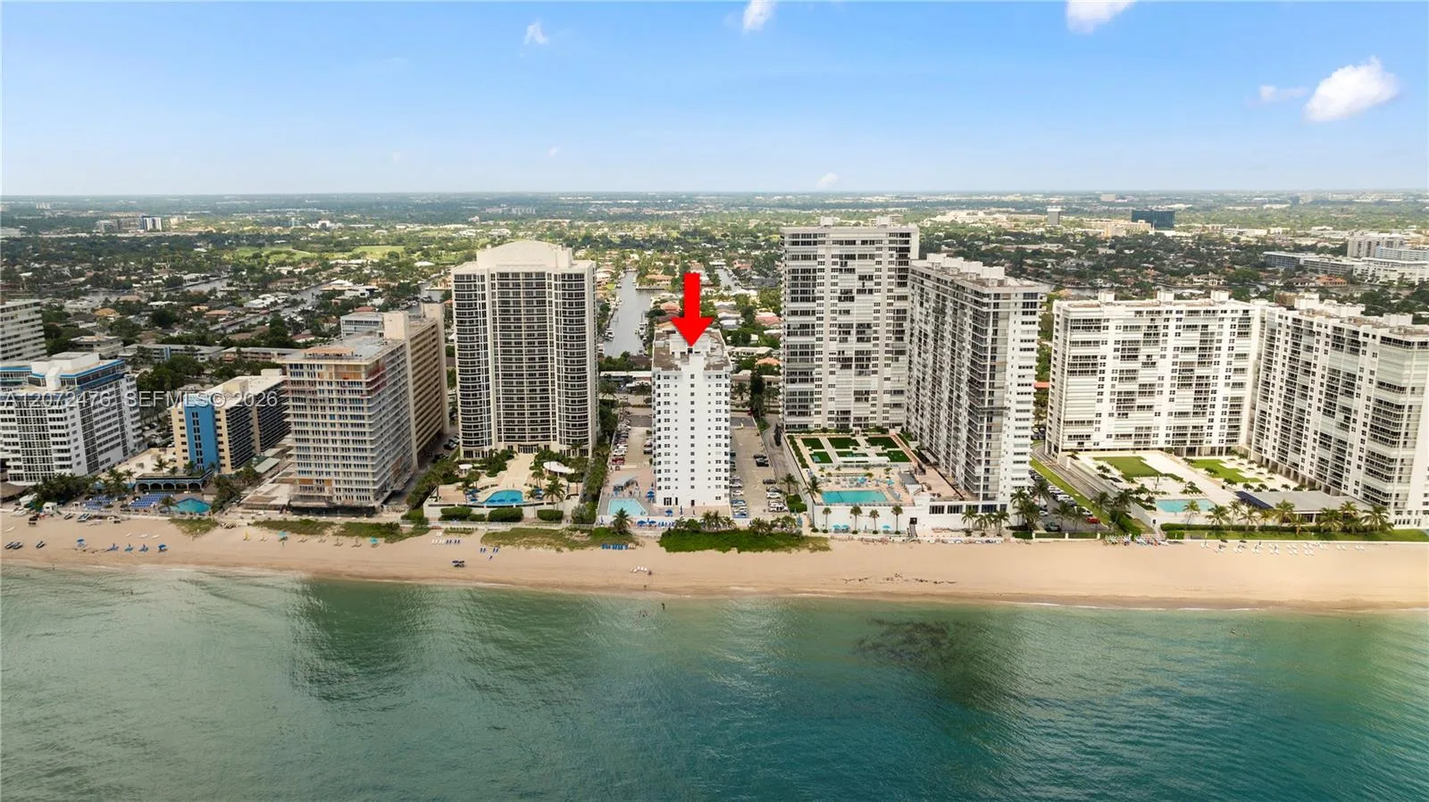 4250 Galt Ocean Dr # 1L, Fort Lauderdale, FL 33308