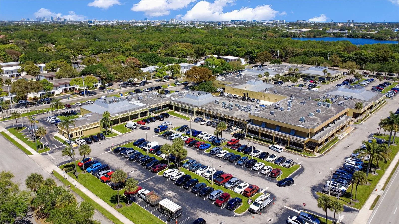 3365 Sheridan St, Hollywood, FL 33021