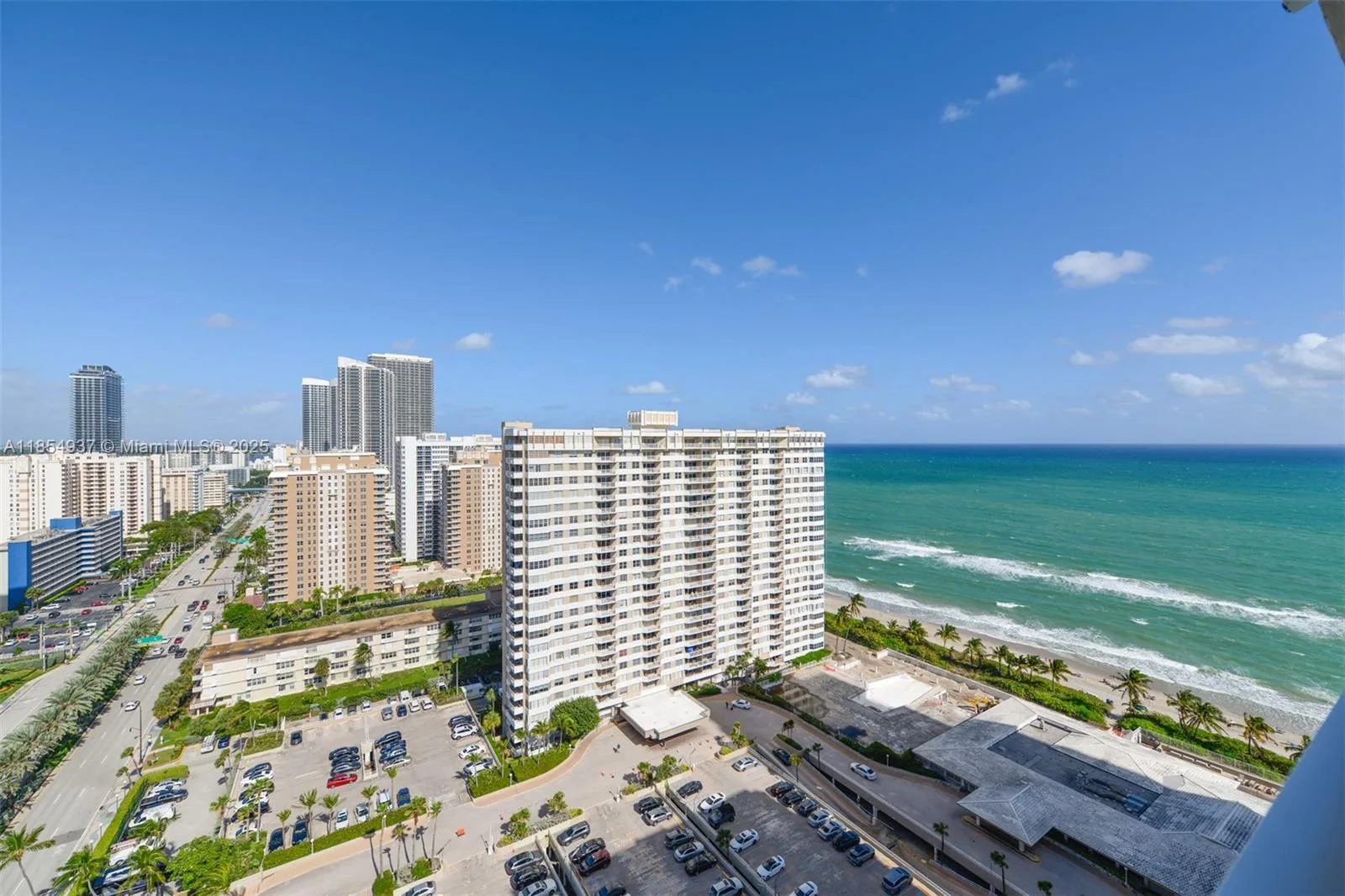 1980 S Ocean Dr # PHM, Hallandale Beach, FL 33009 photo 2