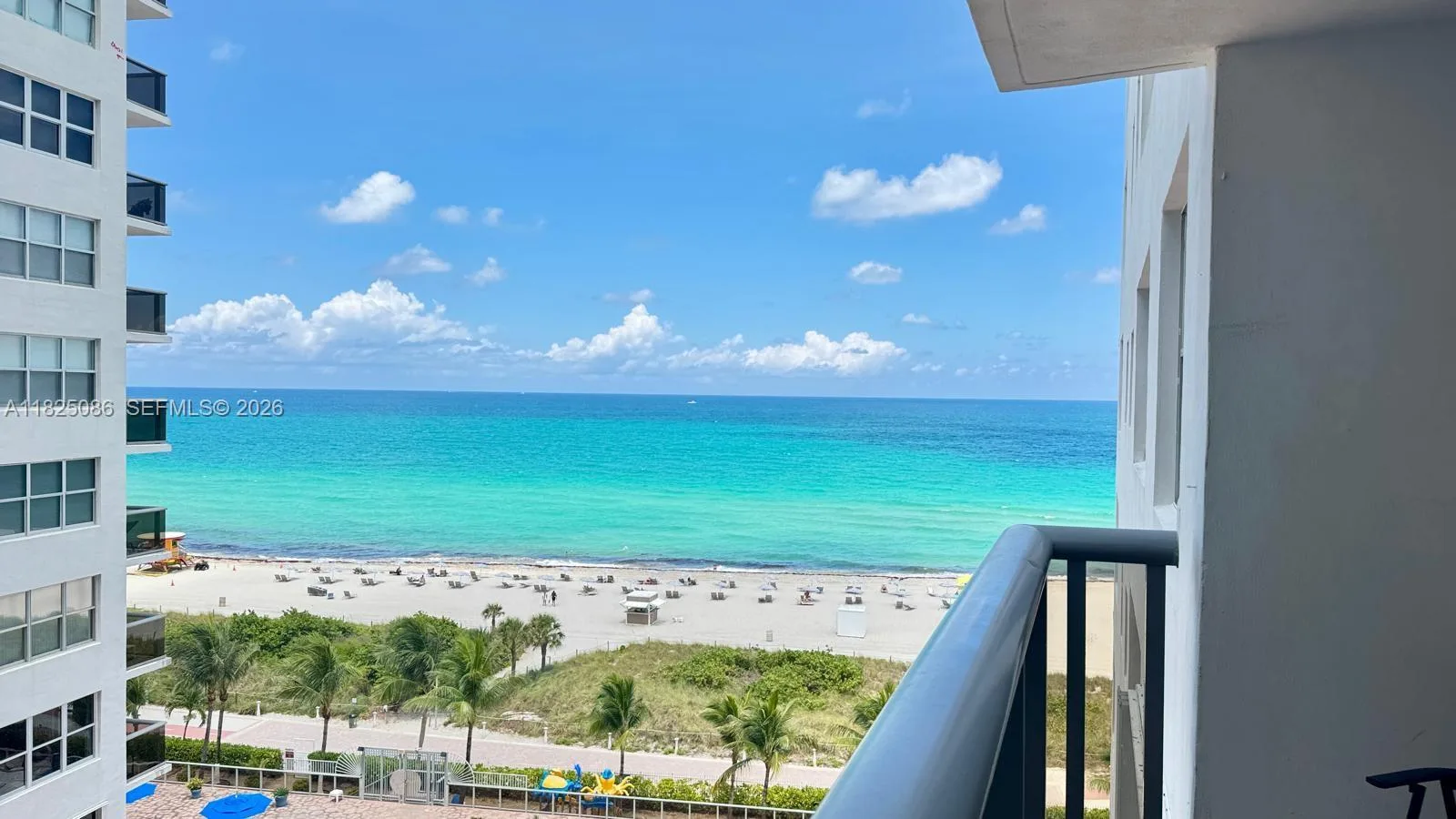 6039 Collins Ave # 923, Miami Beach, FL 33140