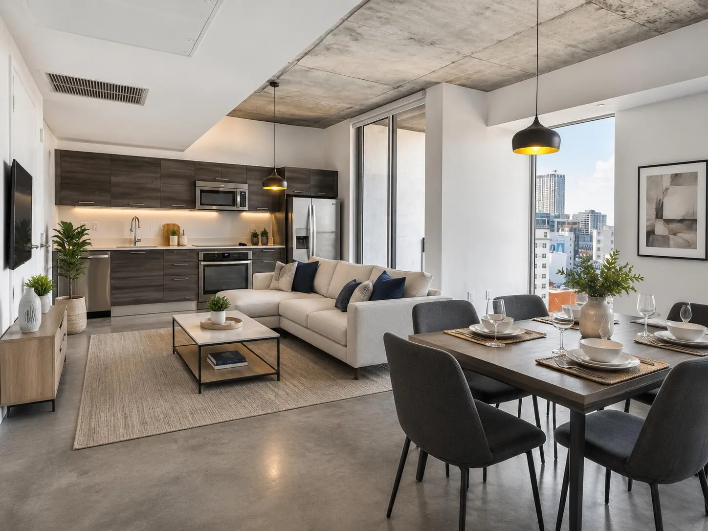 151 SE 1st Street # 608, Miami, FL 33131