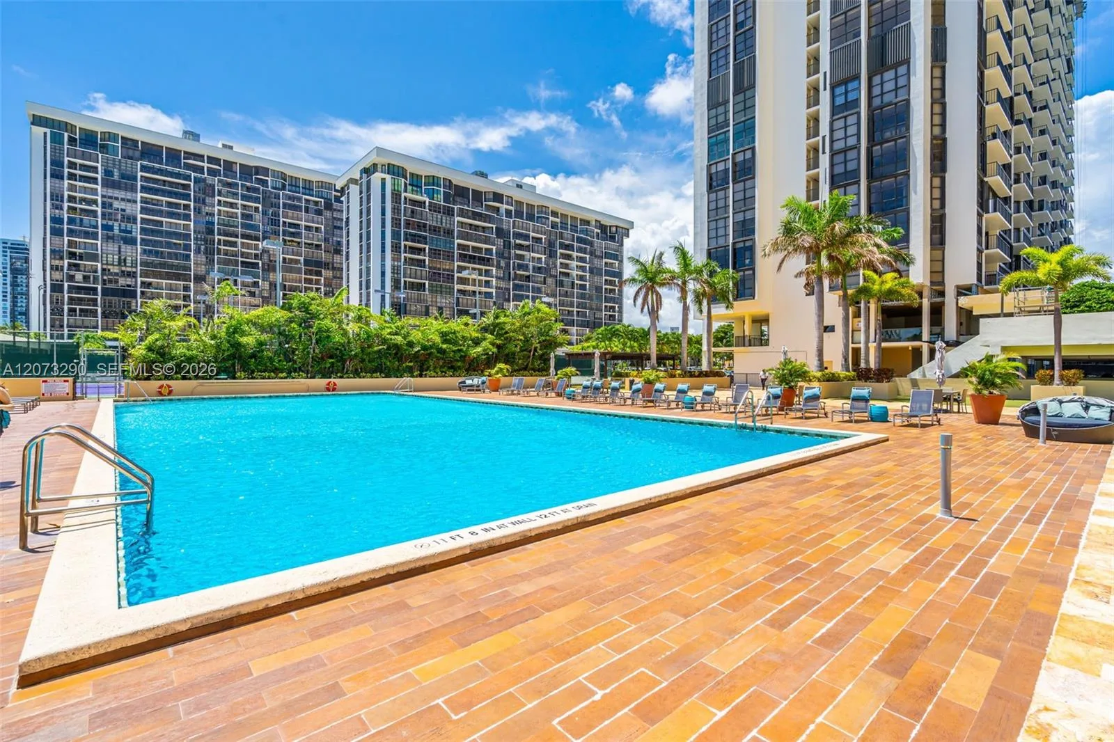 1901 Brickell Ave # B1411, Miami, FL 33129 photo 13