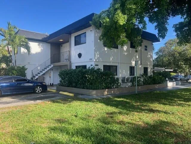 1858 Dewey Street # 2b, Hollywood, FL 33020