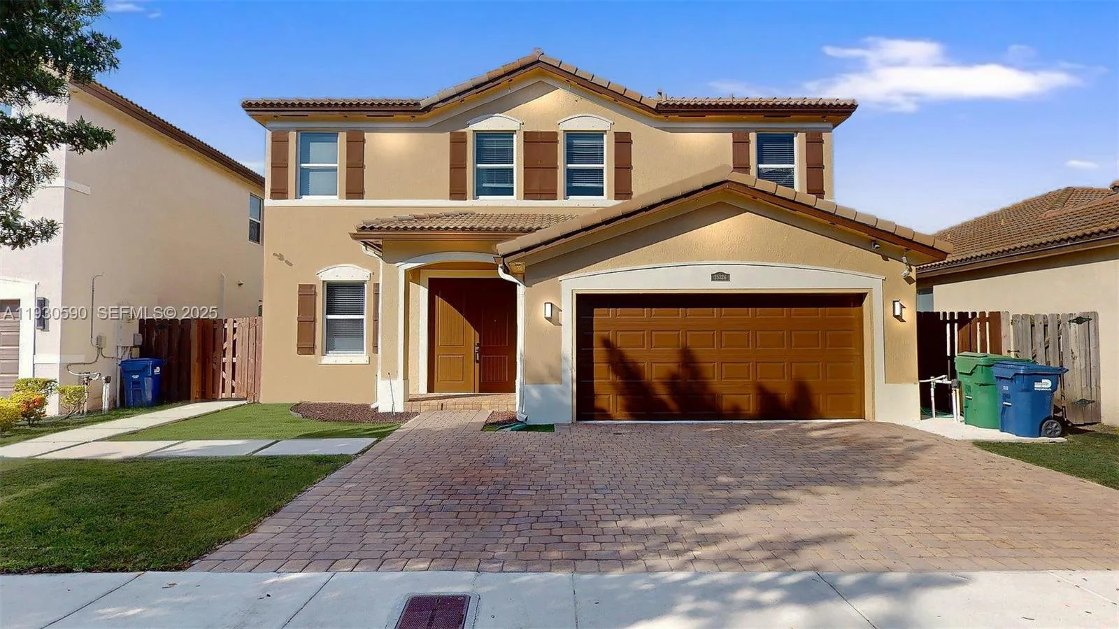 25324 SW 119th Ave, Homestead, FL 33032