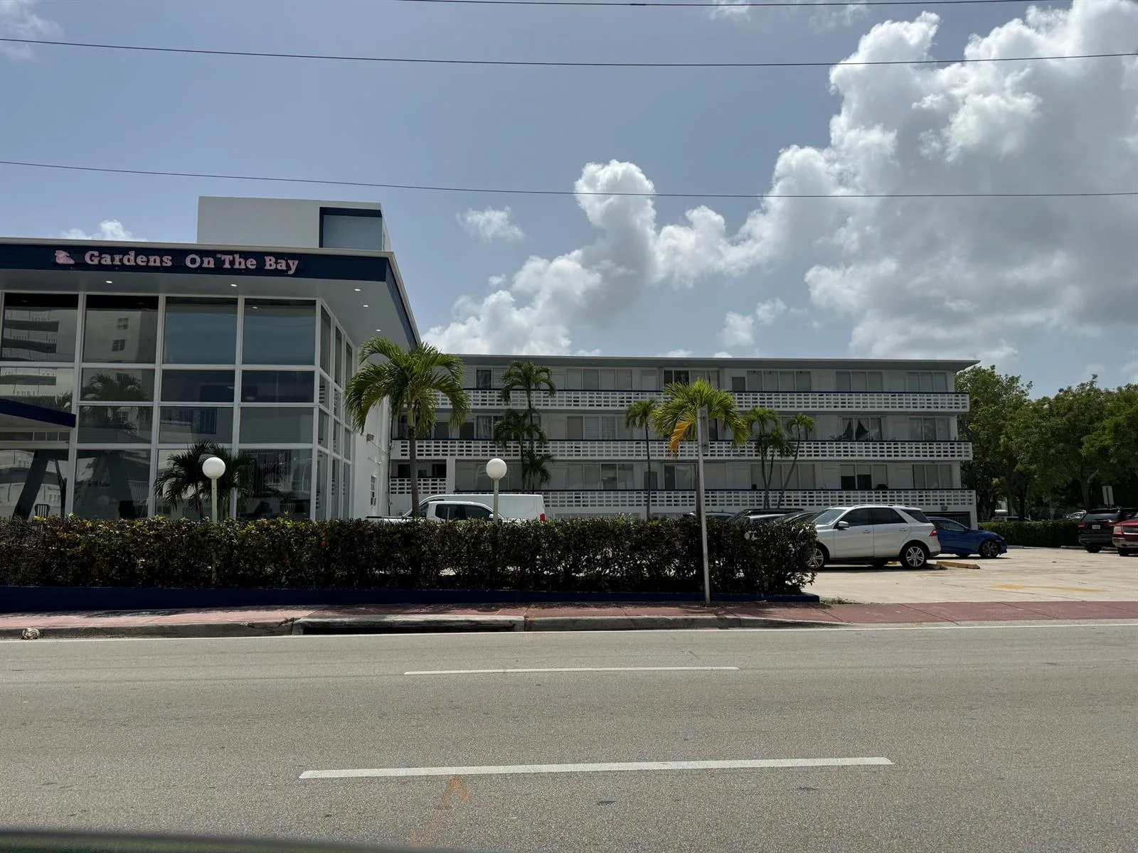 6484 INDIAN CREEK Drive # 132, Miami Beach, FL 33141