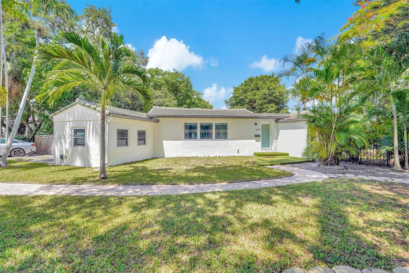 15 NE 95th Street, Miami Shores, FL 33138