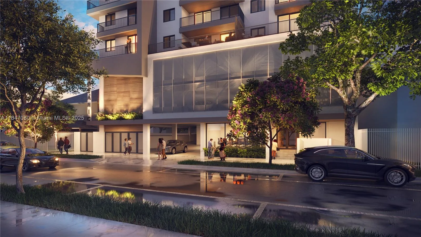 758 NW 2nd St # 410, Miami, FL 33128