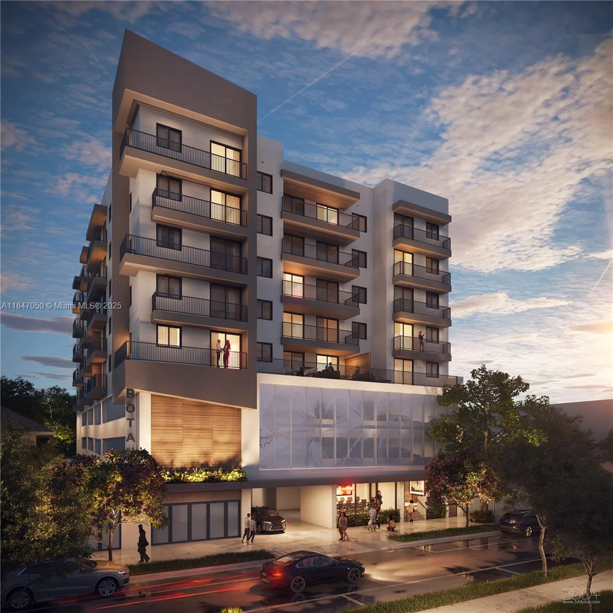 758 NW 2nd St # 410, Miami, FL 33128 photo 2