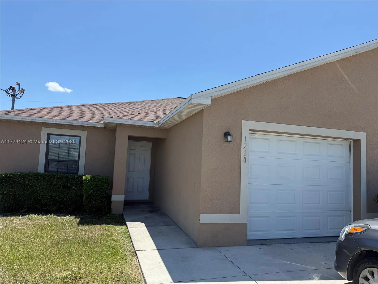 1210 TRAFALGAR PKWY # 1210, Cape Coral, FL 33991