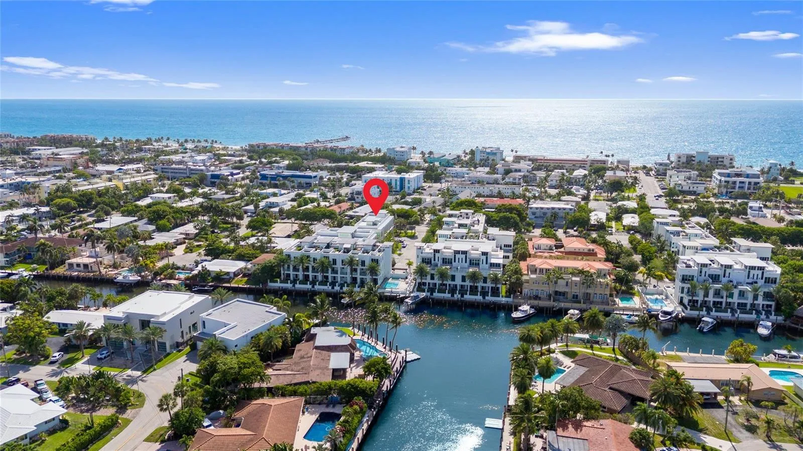 221 Shore Court # Unit 221, Lauderdale By The Sea, FL 33308