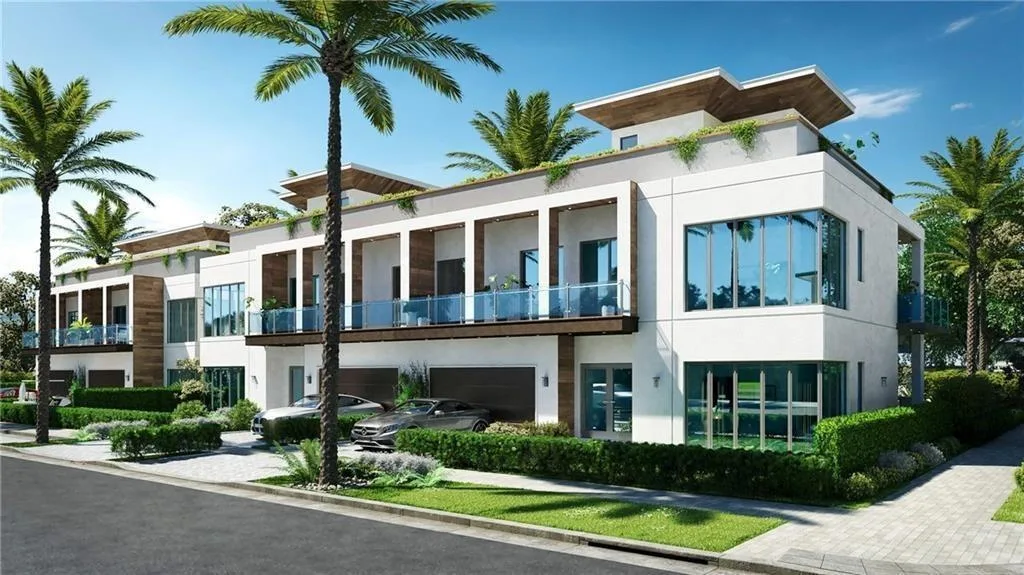 221 Shore Court # Unit 221, Lauderdale By The Sea, FL 33308 photo 3