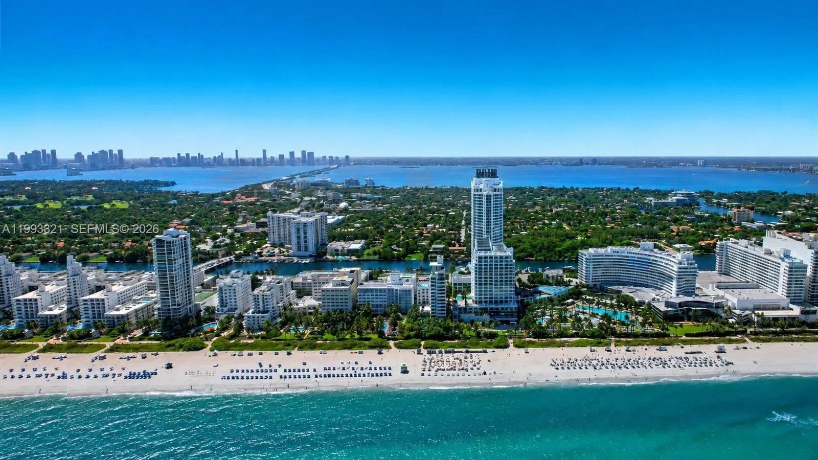 4401 Collins Ave # 2610/2612, Miami Beach, FL 33140