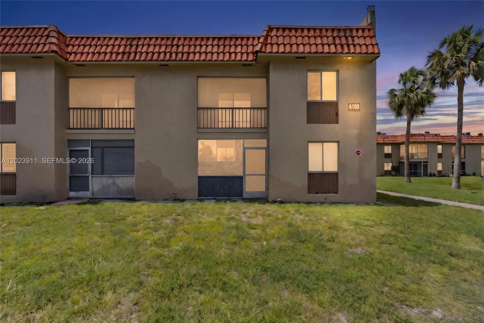 6100 Forest Hill Blvd # 107, West Palm Beach, FL 33415