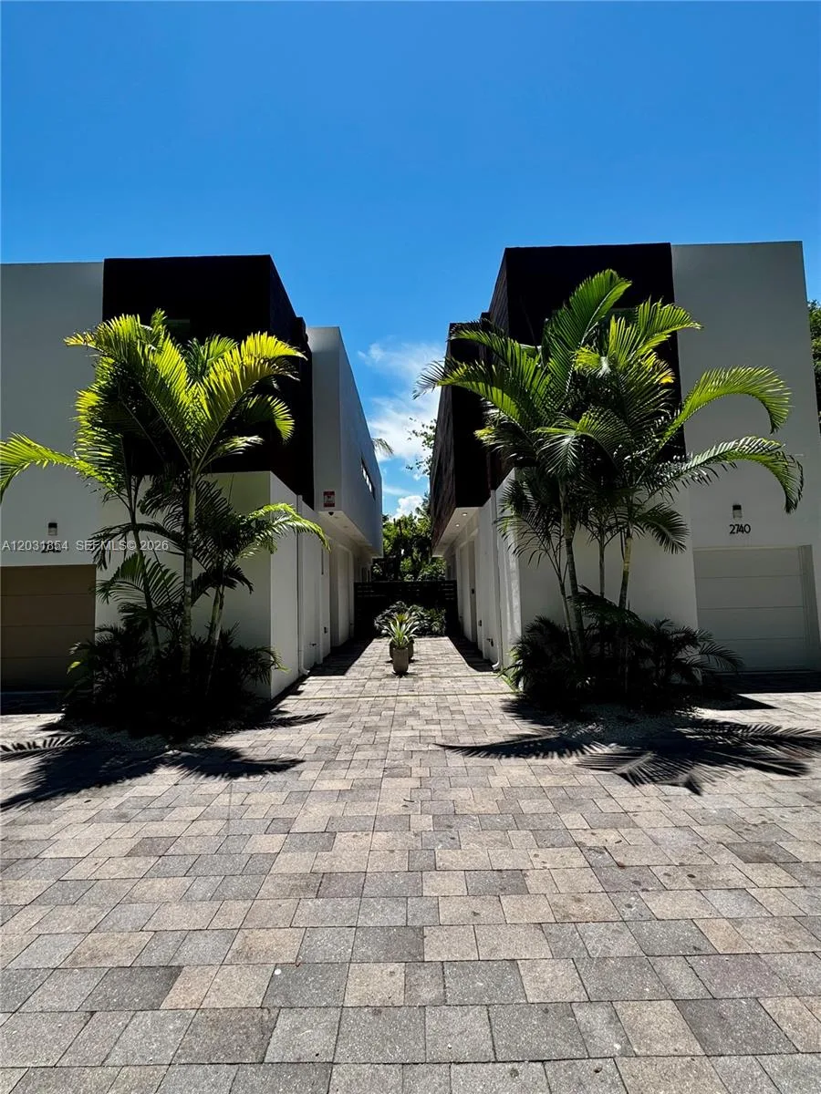 2740 SW 29th Ave # 2740, Miami, FL 33133